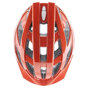 Fietshelm Uvex I-VO 3D red