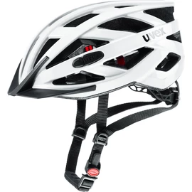 Fietshelm Uvex I-VO 3D White (S4104290100)