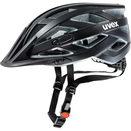 Fietshelm Uvex I-VO CC Black Mat (S4104230800)