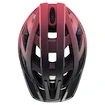 Fietshelm Uvex I-VO CC Mips Black-Red (S4106130600)