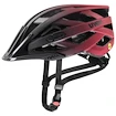 Fietshelm Uvex I-VO CC Mips Black-Red (S4106130600)