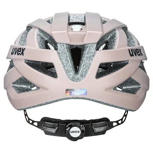 Fietshelm Uvex  I-VO CC pink L