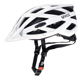 Fietshelm Uvex I-VO CC White Mat (S4104230700)