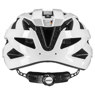 Fietshelm Uvex I-VO white 55 - 60 cm