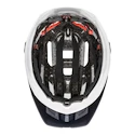 Fietshelm Uvex Quatro CC Deep Space-White Mat (S4100260200)