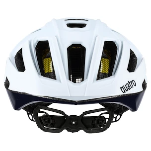 Fietshelm Uvex  Quatro CC Mips Cloud-Deep Space  S