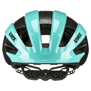 Fietshelm Uvex  Rise CC blue