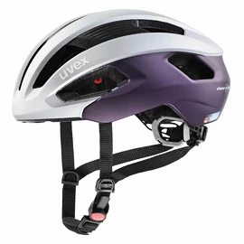 Fietshelm Uvex Rise CC Rise CC purple