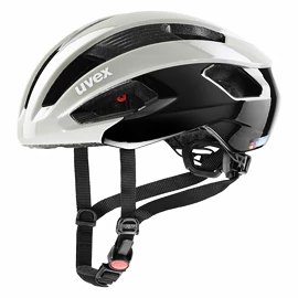 Fietshelm Uvex Rise Sand-Black (S4100550300)