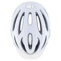 Fietshelm Uvex True CC Cloud - White (S4100540700)