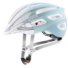 Fietshelm Uvex True CC Pap-Peak Mat (S4100540100)