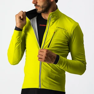 Fietsjack Castelli  Go Jacket