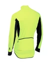 Fietsjack NorthWave  Extreme H20 Jacket Yellow Fluo/Black