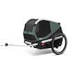 Fietskar voor honden Thule Bexey Hazy Green M