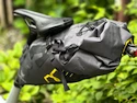 Fietskoffer Apidura  Expedition saddle pack 17l