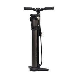 Fietspomp Blackburn Chamber Tubeless Floor Pump