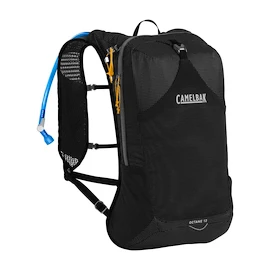 Fietsrugzak Camelbak Octane 12 Black/Apricot