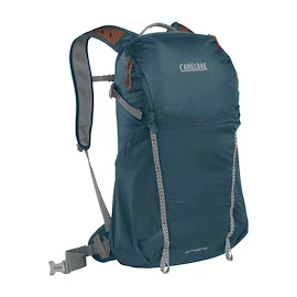 Fietsrugzak Camelbak Rim Runner X22 Blue Granite