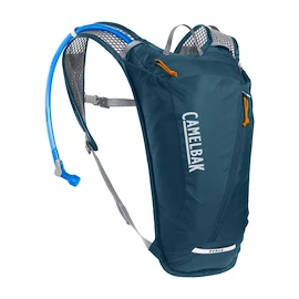 Fietsrugzak Camelbak Rogue Light 7 Moroccan Blue