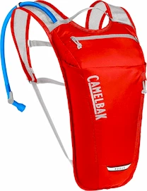 Fietsrugzak Camelbak Rogue Light Red/Black