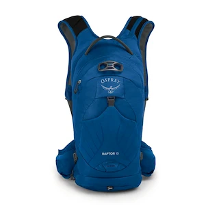 Fietsrugzak OSPREY Raptor 10 postal blue