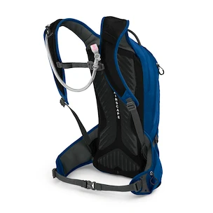 Fietsrugzak OSPREY Raptor 10 postal blue