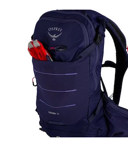 Fietsrugzak OSPREY RAVEN 10 deep fig