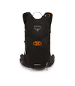 Fietsrugzak OSPREY Siskin 12 black