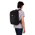 Fietsrugzak Thule Paramount Commuter Backpack 28L - Black