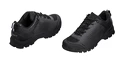 Fietsschoenen Force  HILL black