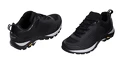 Fietsschoenen Force  HILL VIBRAM black