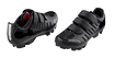 Fietsschoenen Force  MTB Tempo black