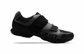 Fietsschoenen Giro Berm gray/black