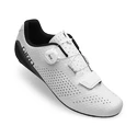 Fietsschoenen Giro  Cadet White