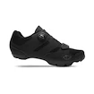 Fietsschoenen Giro  Cylinder II Black EUR 47