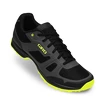 Fietsschoenen Giro  Gauge Dark Shadow/Citron