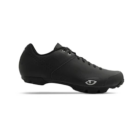 Fietsschoenen Giro Privateer Lace Black