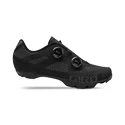 Fietsschoenen Giro  Sector Black/Dark Shadow