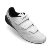 Fietsschoenen Giro  Stylus white