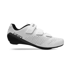 Fietsschoenen Giro Stylus white