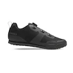 Fietsschoenen Giro Tracker  Black