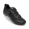 Fietsschoenen Giro  Ventana black/gray