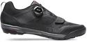 Fietsschoenen Giro  Ventana black/gray