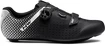 Fietsschoenen NorthWave  Core Plus 2 Wide black