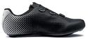 Fietsschoenen NorthWave  Core Plus 2 Wide black