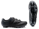 Fietsschoenen NorthWave  Origin 2 black