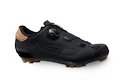 Fietsschoenen Sidi  Dust black-black