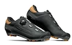 Fietsschoenen Sidi  Dust Black-black EUR 44