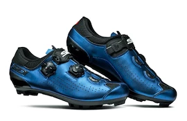 Fietsschoenen Sidi Eagle 10 iridescent - blue