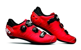 Fietsschoenen Sidi Ergo 5 red